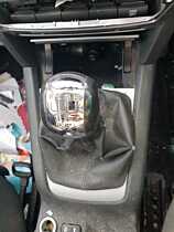 Timonerie Ansamblu Maneta Schimbator Viteze Cutie Manuala 5 Trepte Skoda Octavia 2 1.6 TDI 2008 - 2013 [C4017]