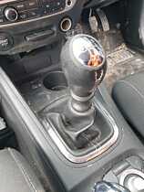 Timonerie Ansamblu Maneta cu Sufa Sufe Cabluri Schimbator Viteze Manuala in 6 Trepte Renault Megane 3 1.5 DCI 2008 - 2015 [C3367]