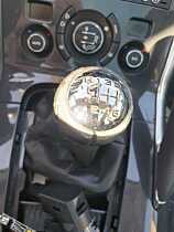 Timonerie Ansamblu Maneta Schimbator Viteze cu Sufe Cabluri Cutie Manuala 6 Trepte Peugeot 3008 2.0 HDI 2009 - 2016 [C6126]