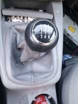 Timonerie Ansamblu Maneta Schimbator Viteze cu Tija Tija Cutie Manuala 5 Trepte Volkswagen Passat B5.5 2.0 i ALT 2001 - 2005 [C6062]