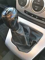 Timonerie Ansamblu Maneta Schimbator Viteze Cutie Manuala 5 Trepte Mazda 5 2005 - 2010 [C3474]