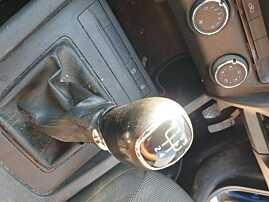 Timonerie Ansamblu Maneta Schimbator Viteze Cutie Manuala 5 Trepte Skoda Octavia 3 1.6 TDI 2013 - 2017 [C7978]