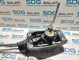 Timonerie Audi A4 B7 2.0 TDI 2004 - 2008 Cod 4F0711167 8E0711025AH 8E0711025AJ 8E0711025AK 8E0711025AL 8E0711025AM 8E0711025AN 8E0711025AP [N0147]