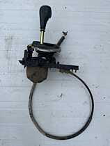 Timonerie Selector cu Sufa Sufe Cutie Viteze Automata Land Rover Freelander 1 2.0 TD4 1998 - 2005 [X4168]