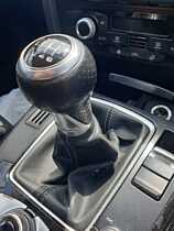 Timonerie Ansamblu Maneta Schimbator Cutie Manuala 6 Trepte Audi A3 B8 B8.5 FL Facelift 2.0 TDI 2012 - 2016 [C5472]