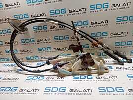 Timonerie Mazda 6 2.0 D 2002 - 2008 [M6677]