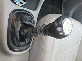 Timonerie Ansamblu Maneta Schimbator Viteze Hyundai Accent 2006 - 2010 [C5780]