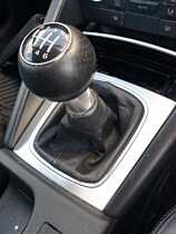 Timonerie Ansamblu Maneta cu Sufe Cabluri Schimbator Viteze Audi A3 8P 2.0 TDI 2004 - 2013 [C7916]