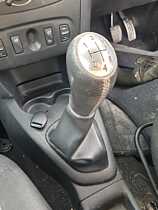 Timonerie Ansamblu Maneta Schimbator Viteze cu Sufa Sufe Cablu Cabluri Dacia Sandero 2 1.5 DCI 2012 - 2016 [C4638]