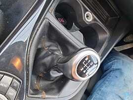 Timonerie Ansamblu Maneta Schimbator Viteze Cutie Manuala 6 Trepte BMW Seria 1 F20 F21 F22 F23 2011 - 2019 [C7492]