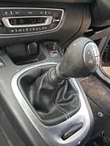 Timonerie Ansamblu Maneta Schimbator Viteze cu Sufe Cabluri Cutie Manuala 6 Trepte Renault Scenic 3 2009 - 2016 [C8711]
