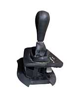 Timonerie Ansamblu Maneta Schimbator Viteze Cutie Automata BMW Seria 3 E46 2.0 D 1997 - 2006 [N0993]