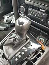 Timonerie Ansamblu Maneta Schimbator Viteze Cutie Automata Skoda Superb 2 2.0 TDI 2008 - 2015 [C5368]