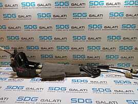 Timonerie Ansamblu Maneta Schimbator Viteze cu Sufe Cutie Manuala Renault Scenic 2 1.6 2003 - 2009 Cod 8200520084 8200.520.084 [M6155]