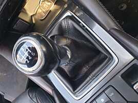 Timonerie Ansamblu Maneta Schimbator Viteze cu Sufa Sufe Cablu Cabluri Cutie Manuala 6 Trepte Mazda 6 III GJ 2.2 D 2012 - 2018 [C9616]