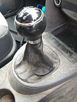 Timonerie Ansamblu Maneta Schimbator Viteze cu Sufa Sufe Cablu Cabluri Volkswagen Caddy 2010 - 2015 [C4862]