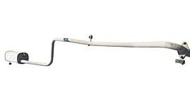 Toba Finala Ford Fiesta MK 5 2002 - 2008 [M8510]