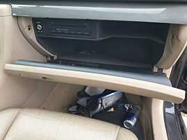 Torpedo Torpedou Bord Crem Audi A4 B6 2001 - 2005 [C1790]