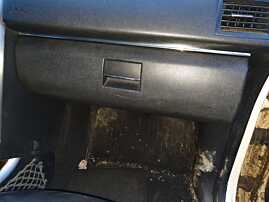 Torpedo Torpedou Bord Mercedes W245 Clasa B Class 2005 - 2012 [C5846]