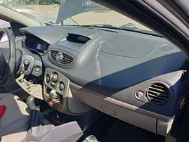 Torpedo Torpedou Bord Renault Clio 3 2005 - 2014 [C3725]