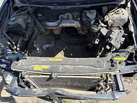 Trager Tragher Traversa Calandru Panou Frontal Suport Radiatoare Gol Volvo XC90 2002 - 2014 [C6666]