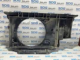 Trager Tragher Calandru Panou Frontal Suport Radiatoare Peugeot 206 1998 - 2012 Cod 9649097280 9649096980 [L2703]