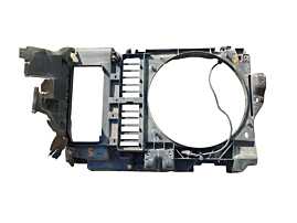 Trager Tragher Panou Frontal Calandru Peugeot 407 2004 - 2010 [LC0020]