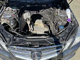 Traversa Trager Tragher Calandru Panou Frontal Suport Radiatoare Gol Mercedes Clasa E Class W212 E200 E220 E250 2009 - 2016 Cod A2126200072 [C5001]