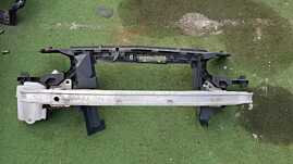 Trager Tragher Panou Frontal Calandru Renault Megane 2 2002 - 2008 Cod 8200137496 [V0021]