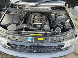 Trager Tragher Calandru Panou Frontal Suport Radiatoare Gol Land Rover Range Rover Vogue 2002 - 2012 [C7120]