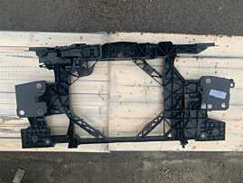 Trager Tragher Panou Frontal Calandru Renault Megane 3 2008 - 2015 Cod 752100004R