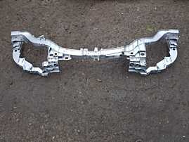 Trager Tragher Panou Frontal Calandru Ford Focus 3 2011 - 2015 Nonfacelift Cod BM51-8B041-B