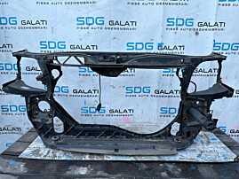 Trager Tragher Panou Frontal Calandru Audi A4 B7 1.9 2.0 TDI 2004 - 2008 [X3021]