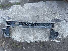 Trager Tragher Calandru Panou Frontal Suport Radiatoare Gol Renault Clio 3 2005 - 2014 Cod 8200290143 [C3674]