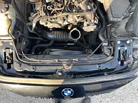 Trager Tragher Calandru Panou Frontal Suport Radiatoare Gol BMW Seria 1 F20 F21 118 120 2.0D 2011 - 2019 [C7509]