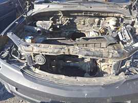 Trager Tragher Traversa Metalica Calandru Panou Frontal Kia Sorento 2.5 CRDI 2002 - 2009 [C8217]