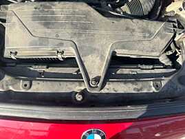 Trager Tragher Calandru Panou Frontal Suport Radiatoare Gol BMW Seria 1 F20 F21 116i Benzina N13 N13B16A 2011 - 2019 [C9552]