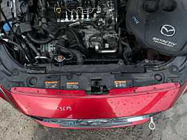 Trager Tragher Panou Frontal Calandru Suport Radiatoare Gol Dezechipat Mazda 6 2.2 D GJ Facelift 2012 - 2018 [C9643]