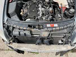 Trager Tragher Calandru Panou Frontal Suport Radiatoare Gol Audi A6 C6 Facelift 2.0 TDI 2008 - 2011 [C4750]