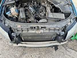 Trager Tragher Calandru Panou Frontal Suport Radiatoare Gol Audi A3 8P 2004 - 2013 Cod 8P0805594C [C7942]