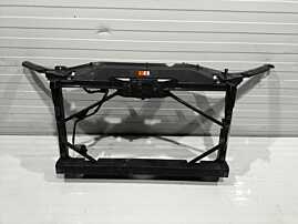 Trager Tragher Calandru Panou Frontal Suport Faruri Radiatoare Mazda 6 2002 - 2007 [L2846]