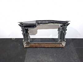 Trager Tragher Calandru Panou Frontal Suport Radiatoare Skoda Octavia 2 2004 - 2013 [L4553]