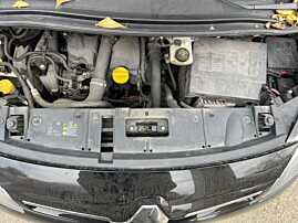 Trager Tragher Calandru Panou Frontal Suport Radiatoare Gol Renault Scenic 3 2009 - 2016 [C8738]