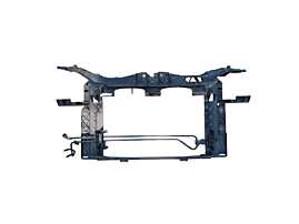 Trager Tragher Panou Frontal Calandru Cadru Suport Radiator Radiatoare Ford Fiesta 5 MK5 2002 - 2008 [LC0989]