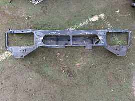 Trager Tragher Traversa Panou Frontal Suport Radiatoare Peugeot Expert 2004 - 2006 [X4147]