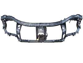 Trager Tragher Calandru Panou Frontal Suport Faruri Radiatoare Gol Dezechipat Ford Mondeo Mk 4 2007 - 2014 Cod 6M21-8B041-BH [V0259]