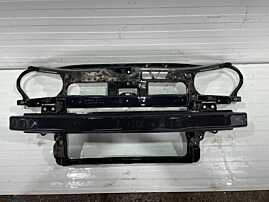 Trager Tragher Panou Frontal Calandru Suport Radiatoare cu Armatura Volkswagen Polo 9N 2002 - 2005 [L2975]