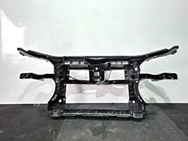 Trager Tragher Panou Frontal Calandru Volkswagen Passat B6 2005 - 2010 Cod 3C0805588H 3C0805594D [L4726]