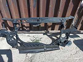 Trager Tragher Panou Frontal Calandru Audi A4 B7 2.5 TDI 2005 - 2008 Cod 8E0805594G [X3855]