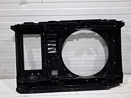 Trager Tragher Panou Frontal Calandru Suport Radiatoare Peugeot 307 2001 - 2007 Cod 9652918980 9650316080 [L3836]